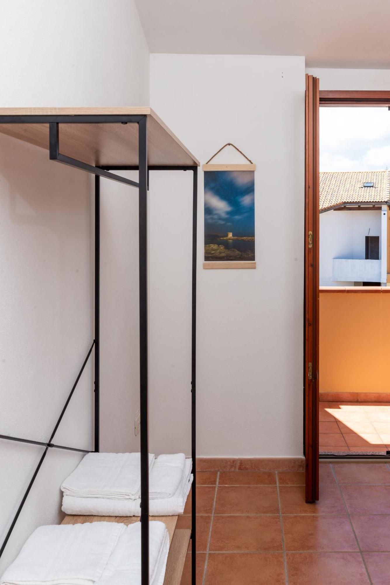 Villetta 13 Porto Torres Luaran gambar