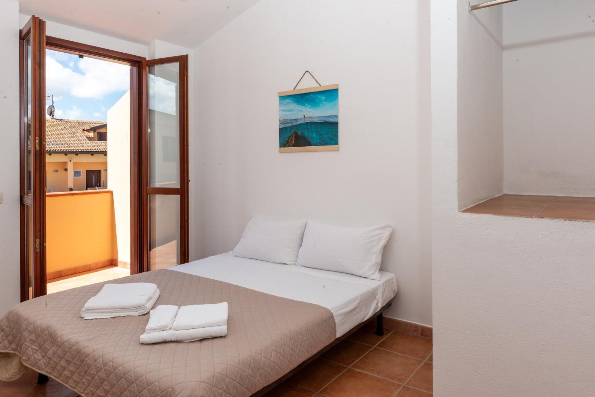 Villetta 13 Porto Torres Luaran gambar