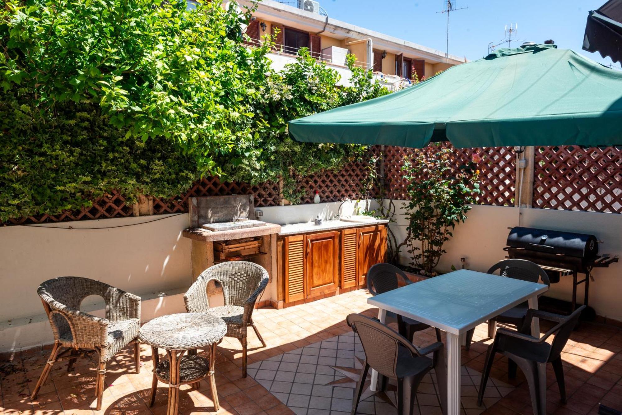 Villetta 13 Porto Torres Luaran gambar